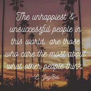 Meet your Posher, Riley